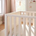 Bomu Crib Fitted Sheet