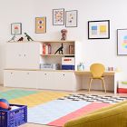 Build Your Own - Ziggy Modular Wall System