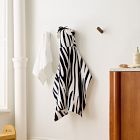 Hooded Animal Towels