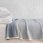 Reversible Double Cloth Blanket