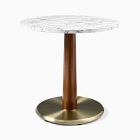 Claire Round Dining Table