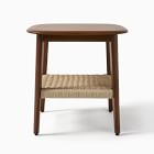 Chadwick Mid-Century Side Table (20")