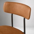 Grier Leather Dining Chair