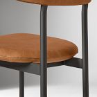 Grier Leather Dining Chair