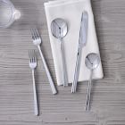 Kanto Stainless Steel Flatware Sets - Mirror