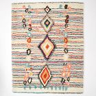 Charm Wool Rug