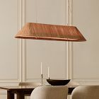 Clyde Chandelier (45")