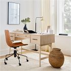 Mid-Century Desk (52")