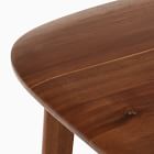 Chadwick Mid-Century Side Table (20")