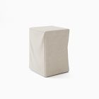 Portside Outdoor C-Side Table Protective Cover