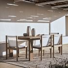 Telluride Outdoor Extendable Dining Table (76"&ndash;106")