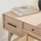 Mid-Century Desk (52")