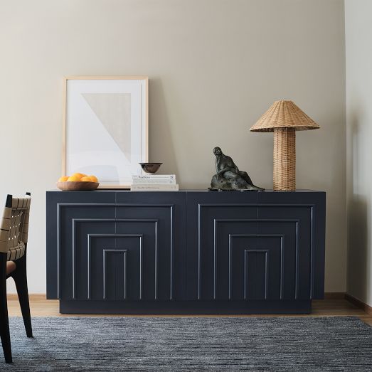 Harway Buffet (72") by West Elm