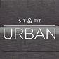 Video 1 for Urban 2-Piece Chaise Sectional (106"&ndash;116")