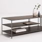 Video 1 for Profile Coffee Table (48")