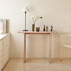 Beatrix Table Lamp (24") - Linen Shade