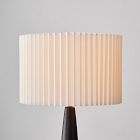 Drum Table Lamp Shades (14"&ndash;15")