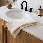 Origin Hand Towel