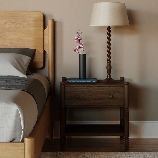 Adriana Nightstand (22") by West Elm