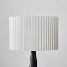 Drum Table Lamp Shades (14"&ndash;15")