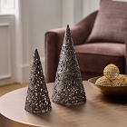 Juno Metal Trees