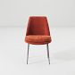 Video 1 for Finley Low-Back Dining Chair (Set of 2)