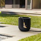 Radius Hose Storage