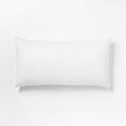 Decorative Pillow Insert &ndash; 12&rdquo;x21&rdquo;