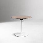 Humanscale® Float Gather Table - Round