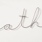 Gauge NYC Breathe Wall Art