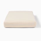 Naturepedic Innerspring 2-Stage Organic Crib &amp; Toddler Mattress