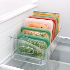 YouCopia Freezeup Freezer Bin