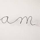 Gauge NYC Dream Wall Art