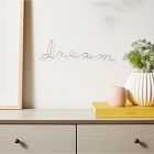 Gauge NYC Dream Wall Art