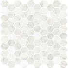 Mosaic Marble Peel &amp; Stick Backsplash