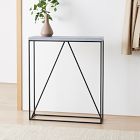 Patrick Cain Designs Hilicus Entryway Table (28")
