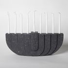 Pretti.Cool Menorah