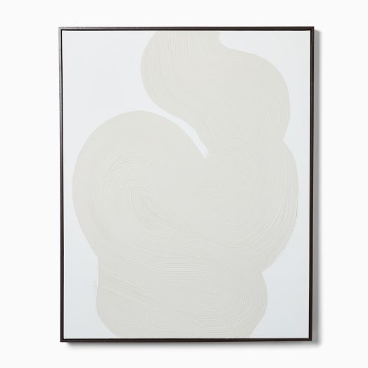 Revolving Neutral Wall Art by West Elm