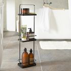 Yamazaki 3-Tiered Standing Organizer