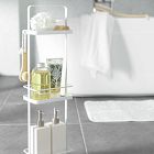 Yamazaki 3-Tiered Standing Organizer