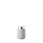 Open Box: Nova Soap Dispenser - Soft Gray