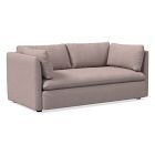 Open Box: Shelter Sofa (72") - Performance Coastal Linen Mauve