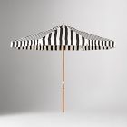 Business &amp; Pleasure Co. Contract Grade Market Umbrella (12')