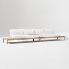 Catalina Outdoor Grand Sofa Protective Cover