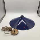 Open Box: Roslyn Pendant (22") - Blue