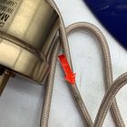 Open Box: Roslyn Pendant (22") - Blue