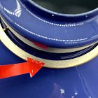 Open Box: Roslyn Pendant (22") - Blue