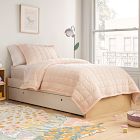 Ziggy Twin Storage Bed w/ Trundle