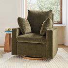 Harmony Manual &amp; Power Swivel Glider Recliner