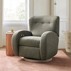 Joseph Altuzarra Manual &amp; Power Swivel Glider Recliner